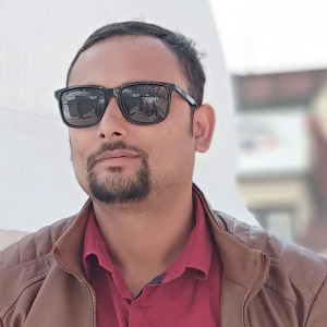 चिरञ्जीवी गुरागाई