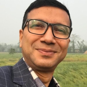 सुवास गुरागाई
