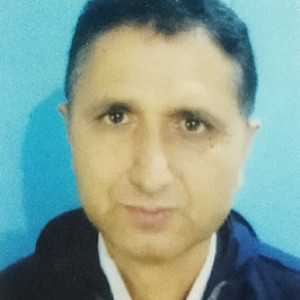 गाेपाल नेपाल