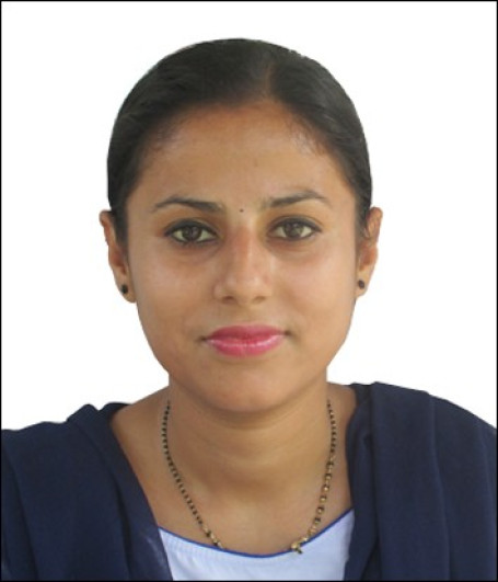 हाेम कुमारी नेपाल