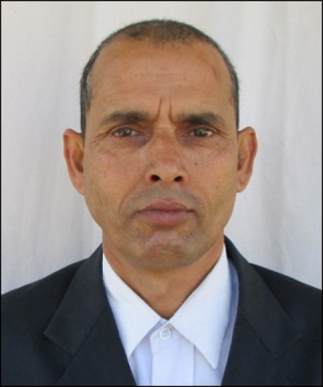 नवराज काेइराला