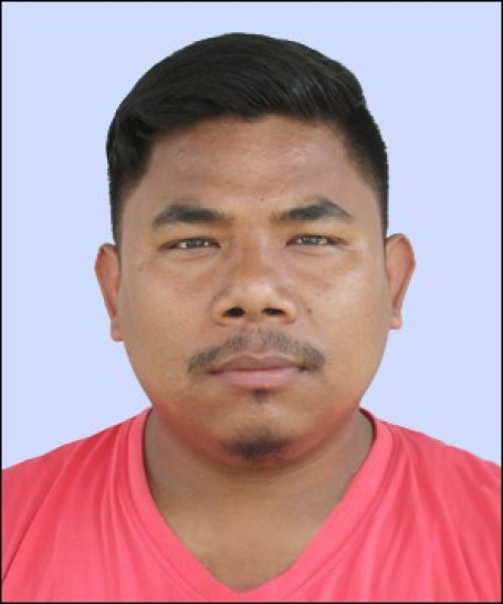 महेन्द्र तामाङ