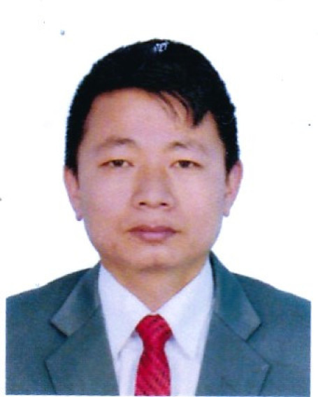 प्रतिक राई