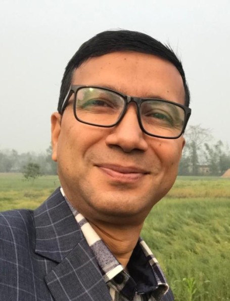 सुवास गुरागाई