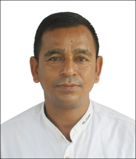 टंक बहादुर श्रेष्ठ