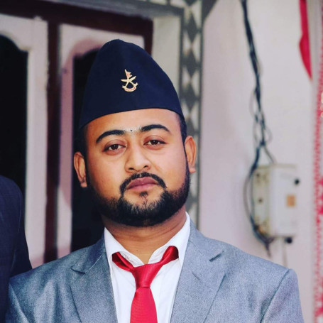 सराेज बस्नेत