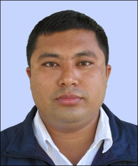 रत्न बहादुर बस्नेत